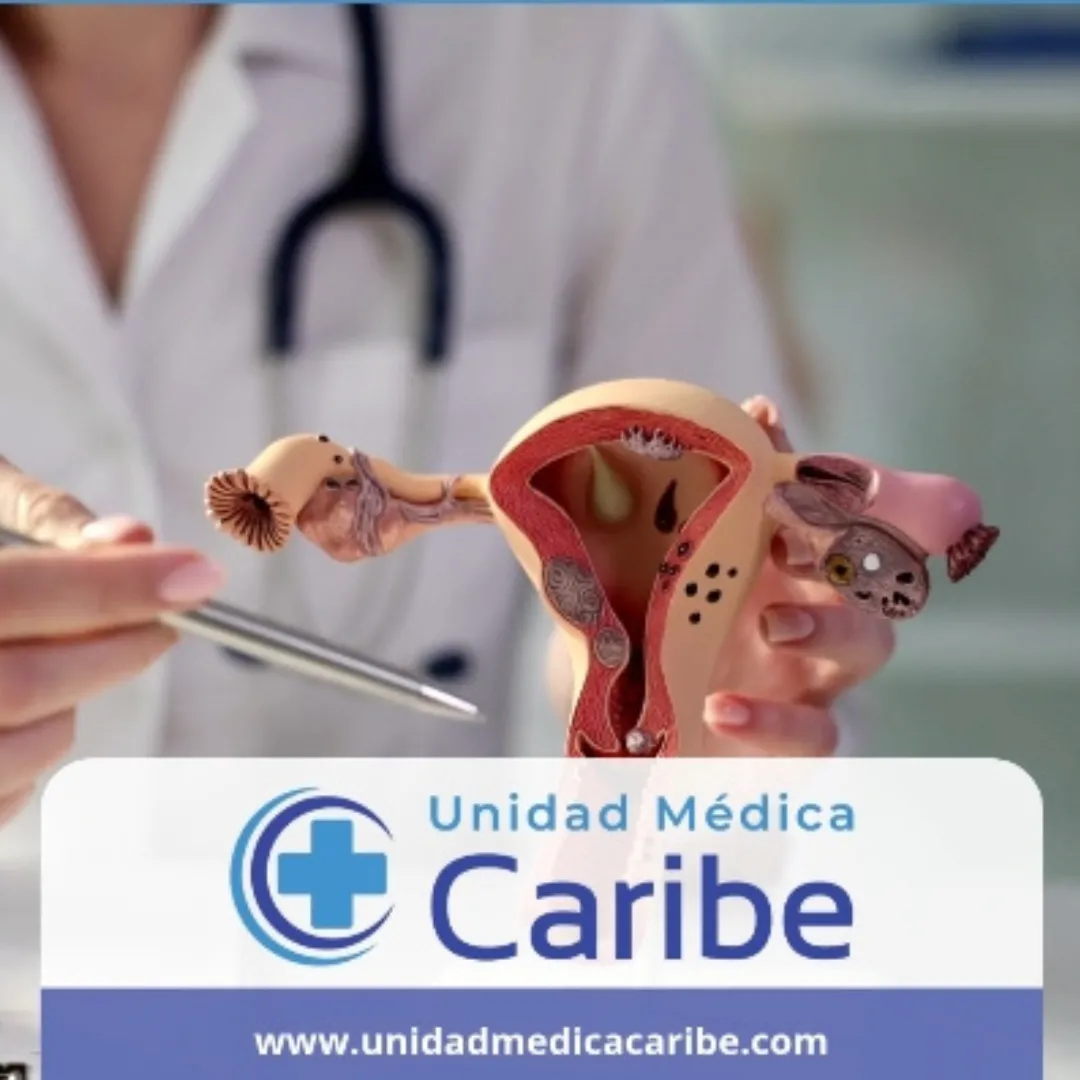 La consulta ginecológica también detecta signos tempranos de enfermedades